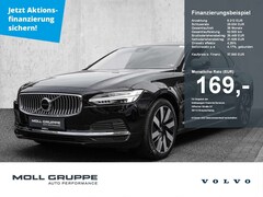 Bild des Angebotes Volvo S90 T8 Twin Engine AWD Core MATRIX ACC AUT FLA