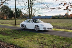 Bild des Angebotes Porsche 997 .2 Carrera 4 S Coupé