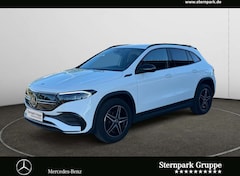 Bild des Angebotes Mercedes-Benz EQA 250 EQA 250 AMG +HeadUp+Distronic+Kamera+Ambiente+ LED