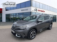 Bild des Angebotes Citroen C5 Aircross PureTech 130 Feel Sitzheizung