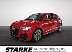 Bild des Angebotes Audi A1 Sportback 25 TFSI S tronic S line LED Virtual C...