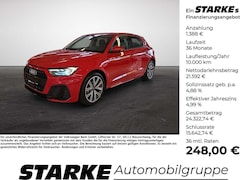Bild des Angebotes Audi A1 Sportback 25 TFSI S tronic S line LED Virtual C...