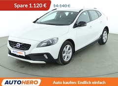 Bild des Angebotes Volvo V40 Cross Country 1.6 D2 You!*NAVI*TEMPO*CAM*PDC*SHZ*ALU*