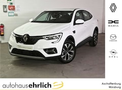 Bild des Angebotes Renault Arkana Equilibre 1.3 TCe 140 Mild-Hybrid