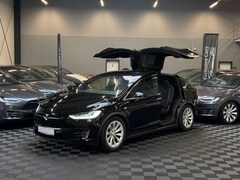 Bild des Angebotes Tesla Model X MODEL X LONG RANGE RAVEN PREMIUM | AP3.0 |