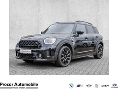 Bild des Angebotes MINI Cooper SE Countryman Cooper SE ALL4 Countryman Navi+HuD+KZG+RFK+SHZ+Led