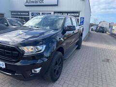 Bild des Angebotes Ford Ranger XLT Doppelkabine 4x4