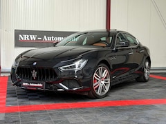 Bild des Angebotes Maserati Ghibli Ghibli S Q4 GranSport