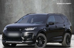 Land Rover Discovery Sport D200 Dynamic S 150 kW, 5-türig (Di