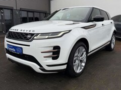 Bild des Angebotes Land Rover Range Rover Evoque R-Dynamic SE Hybrid P300