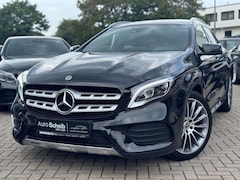 Bild des Angebotes Mercedes-Benz GLA 200 *AMG-Line* 360°Kamera*LED*Ha&Kar*