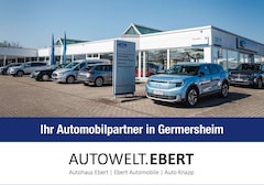 Bild des Angebotes Ford Puma ST-Line X Glasdach Winter Pak. LED Navi