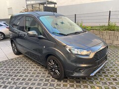Bild des Angebotes Ford Transit Courier S&S Sport