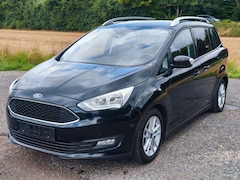 Bild des Angebotes Ford Grand C-Max Grand C-MAX Cool & Connect 7-SItzer Kamera SHZ