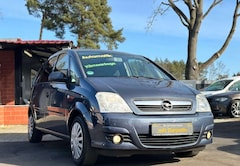 Bild des Angebotes Opel Meriva CATCH ME Now. Neue TÜV . AHK