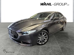 Bild des Angebotes Mazda 3 2.5 SkyactiveG 140 Autom.Exclusive-Line*Bose*RFK*P