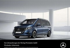 Bild des Angebotes Mercedes-Benz V 220 220 d RWD LED kompakt MBUX Klima Berganf.