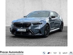 Bild des Angebotes BMW M5 Limousine 0,5% Dienstwagenbesteuerung möglich !!!