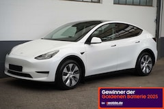 Bild des Angebotes Tesla Model Y Standard Range RWD *AHK*Matrix-LED*