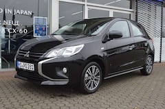 Bild des Angebotes Mitsubishi Space Star Mitsubishi Space Star Select 1,2 M/T