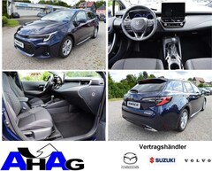 Bild des Angebotes Suzuki Swace 1.8 Hybrid CVT Comfort+ *Voll+2024*