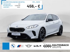 Bild des Angebotes BMW 135 Mi xDrive PANO 360° LED HUD NAVI H/K KLIMA