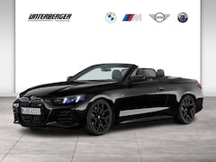 Bild des Angebotes BMW 440 M440i xDrive Cabrio Pro AHK ACC 360 HUD HK ALED