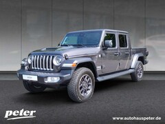 Bild des Angebotes Jeep Gladiator Gladiator 3.0 CRD Overland 4x4 / Allwetter / AHK