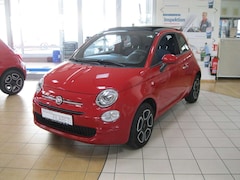 Bild des Angebotes Fiat 500C Cabrio Basis1,0l Hybr. 69 PS Klima-ZV-Carplay-Temp