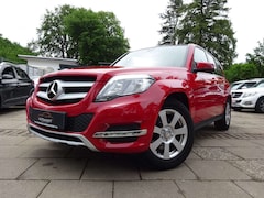 Bild des Angebotes Mercedes-Benz GLK 220 GLK GLK 220 CDI BlueEfficiency 4Matic