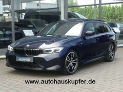 Bild des Angebotes BMW 320 d xDrive Tour M Sport AHK*ACC°Pano-Winterpak