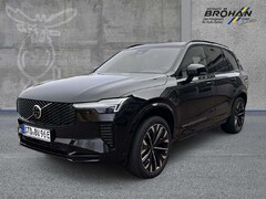 Bild des Angebotes Volvo XC90 T8 AWD Ultra Dark Plug-In Hybrid