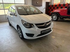 Bild des Angebotes Opel Karl Edition