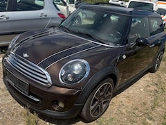 Bild des Angebotes MINI Cooper Clubman MINI CLUBMAN