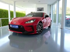 Bild des Angebotes Toyota GR86 2.4 Pure - Kamera/ Carplay/ LED