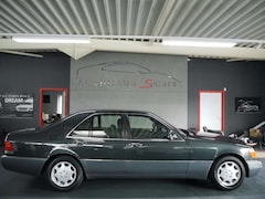 Bild des Angebotes Mercedes-Benz 300 SE 3.2 L*Leder*Softclo.*Schiebed.*77.000*BRD