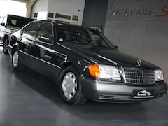 Bild des Angebotes Mercedes-Benz 300 SE 3.2 L*Leder*Softclo.*Schiebed.*77.000*BRD