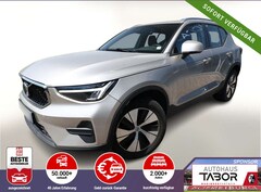 Bild des Angebotes Volvo XC40 XC 40 T2 Geartronic Core LED Nav PDC Kam Temp