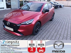 Bild des Angebotes Mazda 2 1.5L SKYACTIV-G 90ps 6AT FWD HOMURA NAV
