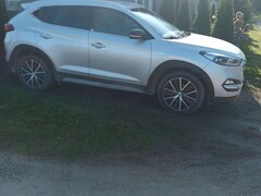 Bild des Angebotes Hyundai TUCSON Passion + 2WD