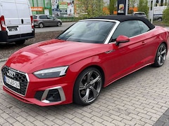 Bild des Angebotes Audi A5 40 TDI quattro S line 20" NP 86.955,00 Euro