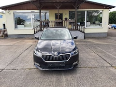 Bild des Angebotes Skoda Fabia Ambition