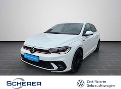 Bild des Angebotes VW Polo GTI 2.0 TSI DSG NAVI ACC MATRIX-LED SHZ