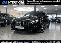 Bild des Angebotes Mercedes-Benz A 45 AMG 4Matic PANO*BURMESTER*HUD*360°*DRIVERS*
