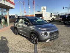 Bild des Angebotes Citroen C3 Aircross C3 AIRCROSS Puretech 110 1.2