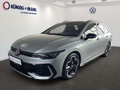 Bild des Angebotes VW Golf Variant R-Line 2,0 l TDI PANO+AHK+KAMERA+HU