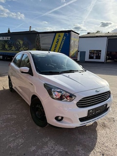 Bild des Angebotes Ford Ka/Ka+ Basis