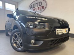 Bild des Angebotes Citroen C4 Cactus C4 CACTUS SELECTION*AUT*NAVI*CAM*SHZ*TEMPO*