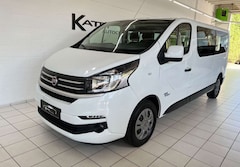 Bild des Angebotes Fiat Talento L2H1 Family 9 Sitzer Kamera Klima HU neu