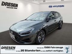Bild des Angebotes Hyundai i30 1.0 T-GDI Advantage Allwetter*Sitzheizung*Klimatro